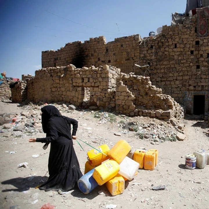 موجات قاسية من الجفاف والفيضانات تضاعف من انعدام الأمن الغذائي الشديد