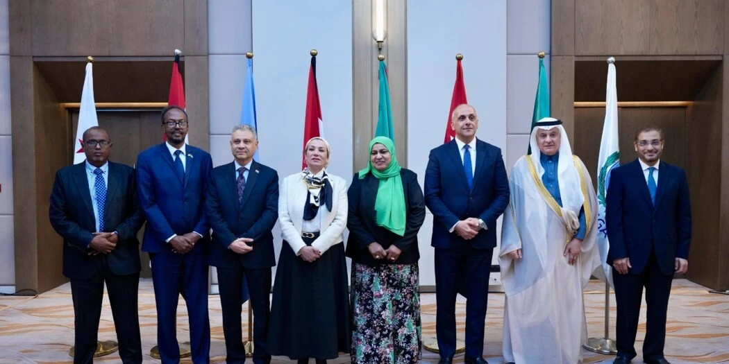 اليمن يشارك في اجتماع المجلس الوزاري للهيئة الإقليمية للمحافظة على بيئة البحر الأحمر وخليج عدن
