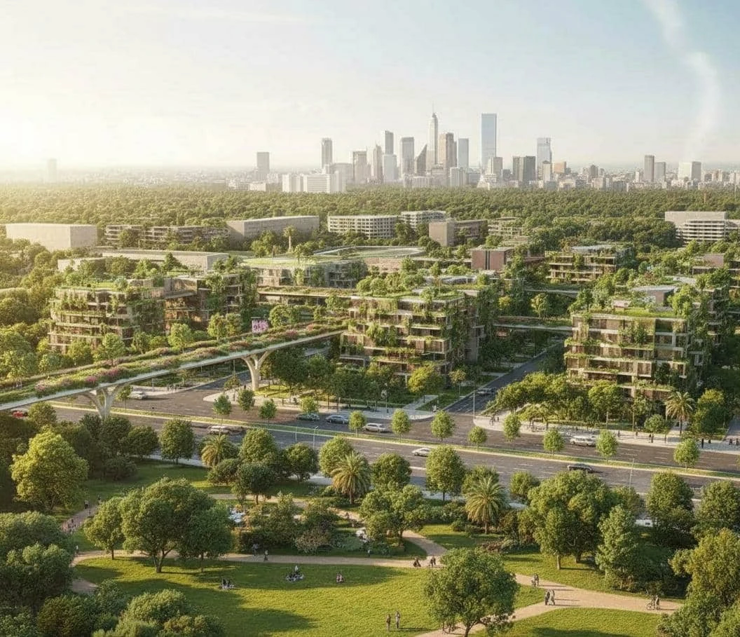 الزراعة تحت التهديد